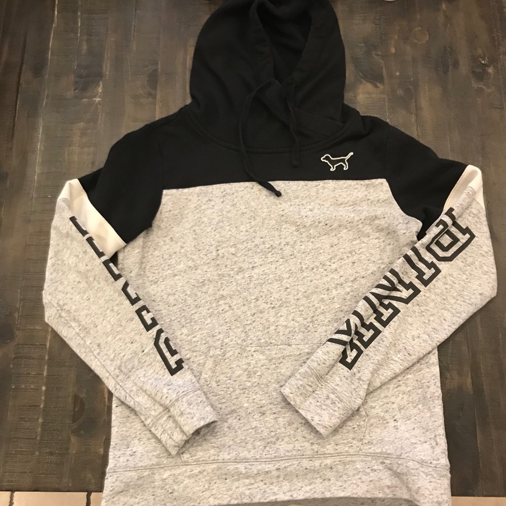 PINK Hoodie
